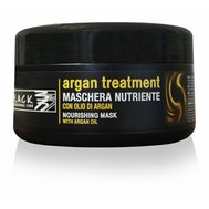 Black Argan Treatment Maschera - Arganová maska na vlasy 250 ml