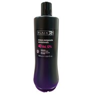 Black Cream Peroxide 12% - Krémový vyvíječ 1000 ml