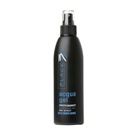 Black Water Hair Gel Wet Effect - Gel na vlasy s mokrým efektem 200 ml