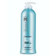 Black Oil No Oil Anti-Frizz - Bezoplachová péče proti krepatosti 500 ml.jpg