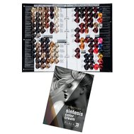 Black Sintesis Color Creme 100ml - F555