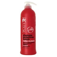 Black Colour Protection Shampoo - Šampon pro barvené vlasy 500 ml