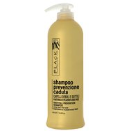 Black Hair Loss Prevention Shampoo - Šampon proti padání 500 ml