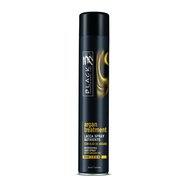 Black Hair Spray Argan Treatment - Lak s arganovým olejem 500 ml