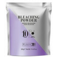 Black Bleaching Powder Up To 10 Tones - Zesvětlující prášek až o 10 tónů 500 g