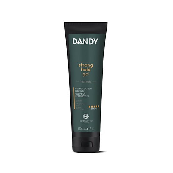 Dandy Strong Hold Gel 150 ml.jpg