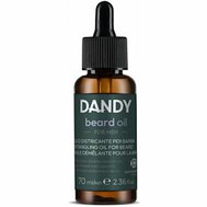 Dandy Beard Oil - Olej na vousy 70 ml