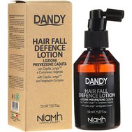 Dandy Hair Fall Defence Lotion - Sérum proti nadměrnému vypadávání vlasů 150 ml