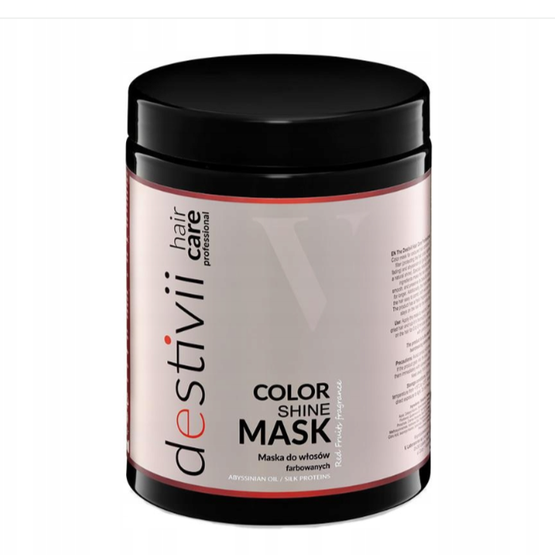 Destivii Hair Care Color Shine Mask.png
