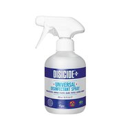 Disicide Univerzální dezinfekční čistič ve spreji Plus+ Universal Disinfectant Spray 300 ml
