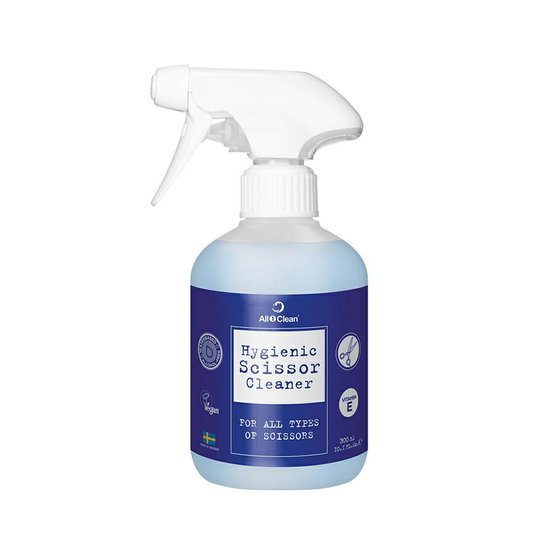 Disicide Dezinfekční sprej na nůžky All1Clean Hygiene Scissor Cleaner 300 ml