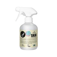 Disicide Čistič na ekokůži ve spreji All1Clean Skai 300 ml