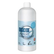 Disicide Dezinfekční přípravek na praní ručníků a pracovních oděvů Laundry Disinfectant 1000 ml