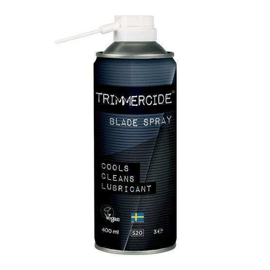 Disicide Péče o ostří 3v1 Trimmercide Blade spray 400 ml