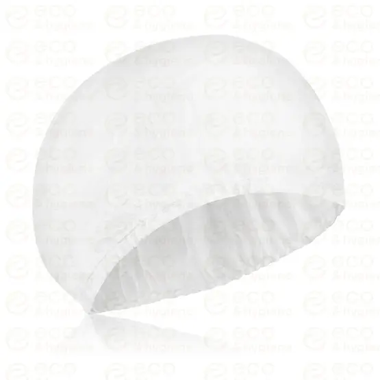 Eco Hygiena Jednorázové kosmetické čepice 100 ks.webp