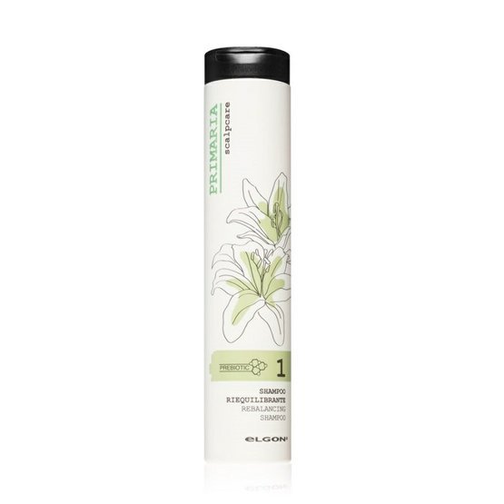 Elgon Primaria Rebalancing Shampoo 250 ml.jpg