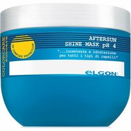 Elgon Aftersun Shine Mask - Maska na vlasy 300 ml