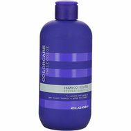 Elgon Silver Shampoo - Šampon pro blond a šedivé vlasy 300 ml