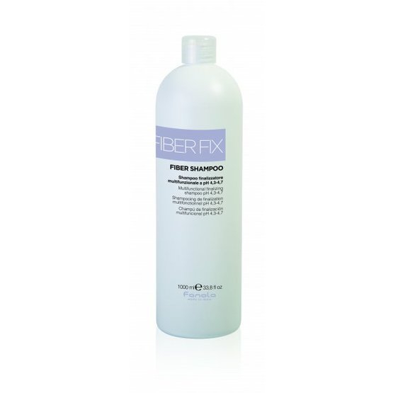 Fanola Fiber Fix Shampoo 1000 ml