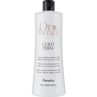 Fanola Oro Therapy Gold Perm 500 ml