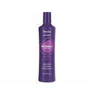 Fanola Wonder No Yellow Shampoo - Šampon pro blond, melírované a šedivé vlasy 350 ml