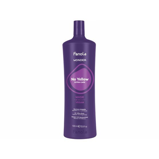 Fanola Wonder No Yellow Mask 1000 ml