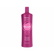 Fanola Wonder Color Locker Shampoo - Šampon pro barvené vlasy 1000 ml