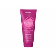 Fanola Wonder Color Locker Sealing Cream - Péče na ochranu barvy 200 ml