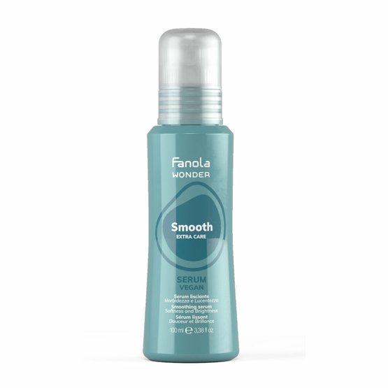 Fanola Wonder Smooth Serum - Uhlazující sérum 100 ml