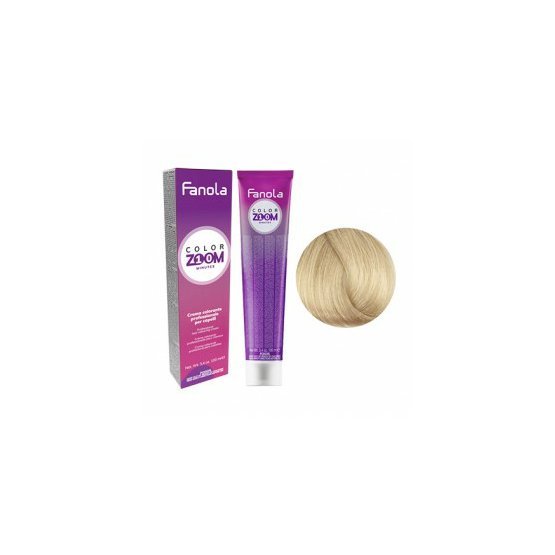 Fanola Color Zoom 10.0