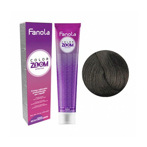 Fanola Color Zoom 4.0