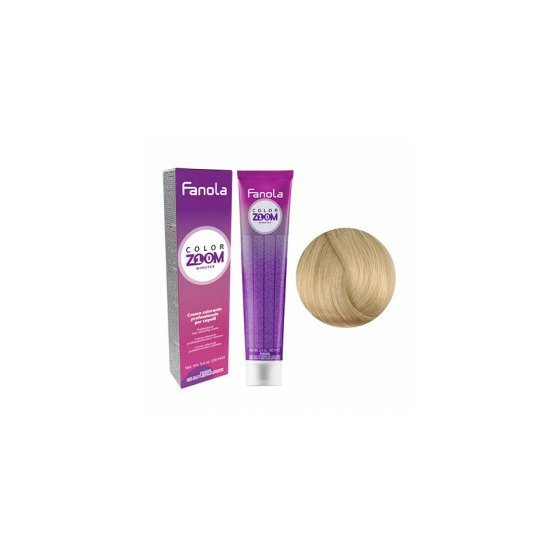 Fanola Color Zoom 9.0