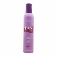 Fanola Curl Passion Mousse - Pěna pro podporu vln 300 ml