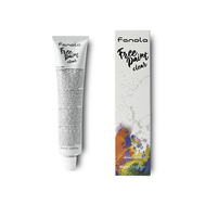 Fanola Free Paint Clear - Přímá barva na vlasy 60 ml (clear)