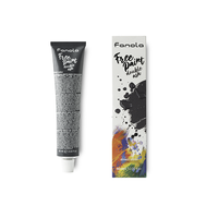 Fanola Free Paint Double Ash - Přímá barva na vlasy 60 ml (šedá) Fanola Free Paint Double Ash - Přímá barva na vlasy 60 ml (šedá)