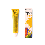 Fanola Free Paint Flash Yellow - Přímá barva na vlasy 60 ml (žlutá) Fanola Free Paint Flash Yellow - Přímá barva na vlasy 60 ml (žlutá)