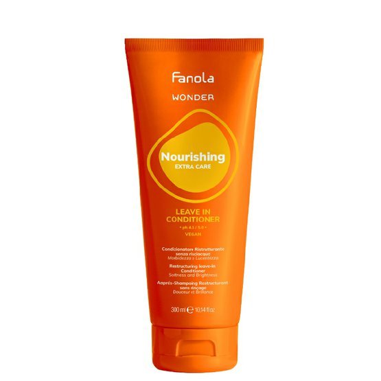 Fanola Wonder Nourishing Leave In Conditioner 300 ml