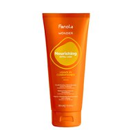 Fanola Wonder Nourishing Leave In Conditioner - Bezoplachový kondicionér 300 ml