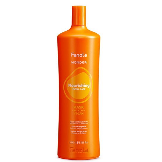 Fanola Wonder Nourishing Mask 1000 ml