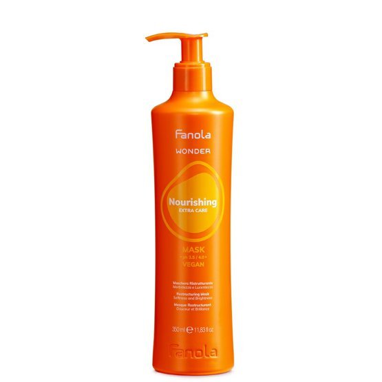 Fanola Wonder Nourishing Mask 350 ml