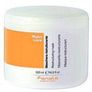 Fanola Nutri Care - Nourishing výživná maska 500 ml