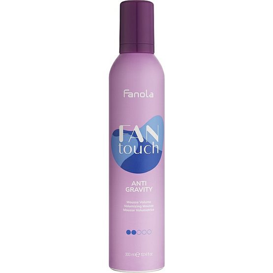 Fanola Anti Gravity Mousse Volume 300 ml.jpg