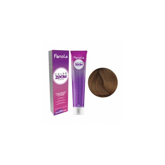 Fanola Color Zoom 5.0