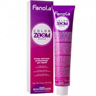 Fanola Color Zoom barva 100ml - 1.0