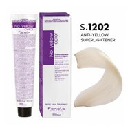 Fanola No Yellow Color S.1202 100 ml
