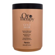 Fanola Oro Therapy - maska 1000 ml