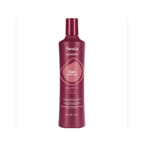 Fanola Wonder Curl Shampoo 350 ml.png