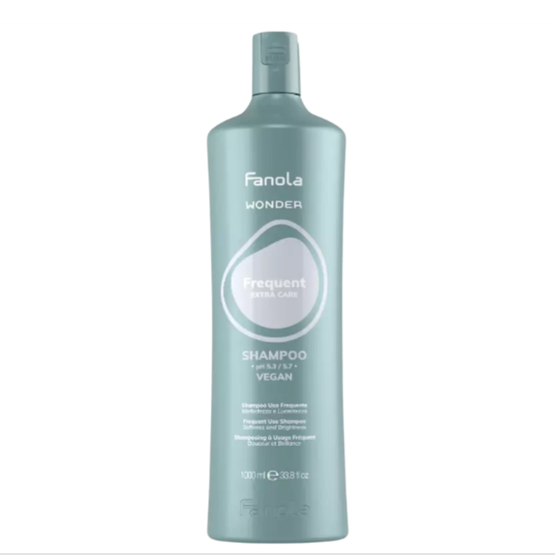 Fanola Wonder Frequent Shampoo 1000 ml.png