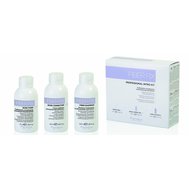 Fanola Fiber Fix Profesional Intro kit (70ml + 100ml + 100ml)