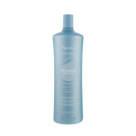 Fanola Wonder Frequent Conditioner - Kondicionér pro časté mytí 1000 ml